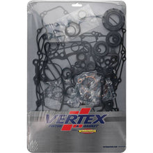 Load image into Gallery viewer, Vertex Gaskets 16-21 Honda Pioneer 1000 Complete Gasket Kit w/ Oil Seals Uncategorized Vertex Pistons   
