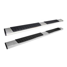 Load image into Gallery viewer, Westin 19-20 Chevy/GMC Silverado/Sierra 1500 Regular Cab R7 Nerf Step Bars - Stainless Steel Westin
