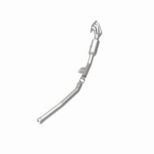 Load image into Gallery viewer, Magnaflow 12-15 Mercedes-Benz ML350 3.5L Direct Fit Converter
