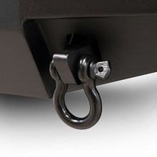 Load image into Gallery viewer, Westin 23-24 Ford F250/350 Pro-Series Front Bumper - Textured Black Westin
