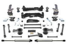 Load image into Gallery viewer, Fabtech 06-09 Toyota FJ 4WD 6in Basic Sys w/Dlss Shks Lift Kits Fabtech
