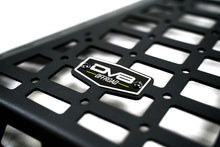 Load image into Gallery viewer, DV8 Offroad 2024+ Toyota Land Cruiser Rear Windowpocket Molle

