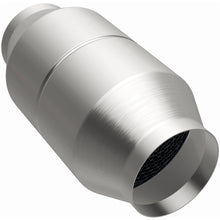 Load image into Gallery viewer, MagnaFlow Conv Universal 5.00 inch C/C Diesel
