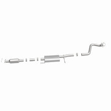 Load image into Gallery viewer, Magnaflow 14-16 Kia Soul 1.6L Direct Fit Converter
