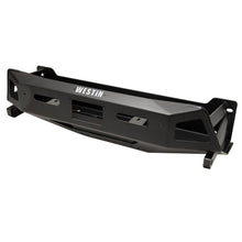 Load image into Gallery viewer, Westin 2022 Nissan Frontier Pro-Series Front Bumper - Textured Black Westin
