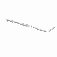 Load image into Gallery viewer, MagnaFlow California Catalytic Converter Direct Fit 07-09 Suzuki SX4 2.0L

