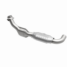 Load image into Gallery viewer, MagnaFlow Conv DF 01-04 Ford F-150 4.2L 2wd
