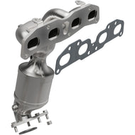 MagnaFlow Conv Direct Fit California Grade CARB Compliant 07-10 Nissan Altima L4 2.5L | 5531295