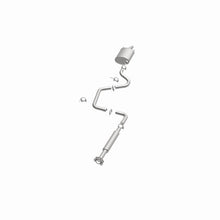 Load image into Gallery viewer, MagnaFlow BRE Exhaust Kit 00-05 Chevy Impala Monte Carlo
