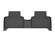 WeatherTech 25-26 Volvo EX30 2nd Row Rear FloorLiner - Black | 4419322
