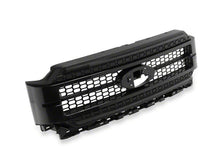 Load image into Gallery viewer, Raxiom 21-23 Ford F-150/ Exc.Raptor CXR Series LED Upper Replacement Grille with White DRL- Black | T596988

