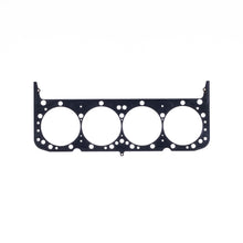 Load image into Gallery viewer, Cometic Chevy Gen-1 Small Block V8 .027in MLS Cylinder Head Gasket - 4.200in Bore
