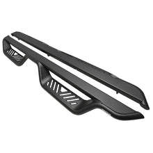 Load image into Gallery viewer, Westin 14-22 Toyota 4Runner (Excl. Limited &amp; Nightshade) Outlaw Nerf Step Bars Westin
