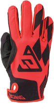 Load image into Gallery viewer, Answer 25 Ascent Prix Gloves Red/Black Youth - XL Gloves Answer   
