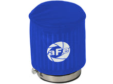 Load image into Gallery viewer, aFe MagnumSHIELD Pre-Filters P/F 18-09001 (Blue) aFe
