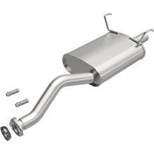 Load image into Gallery viewer, BRE Exhaust 02-06 Civic RSX 2.0L Muffler Kit
