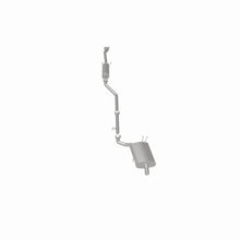 Load image into Gallery viewer, MagnaFlow BRE Exhaust Kit 08-12 Honda Accord 2.4L
