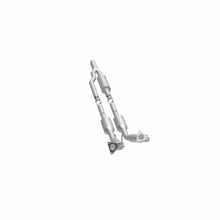 Load image into Gallery viewer, MagnaFlow Converter Direct Fit California Grade 06-09 Audi A3 Quattro 3.2L
