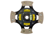 Load image into Gallery viewer, ACT 1986 Honda Accord 4 Pad Sprung Race Disc Clutch Discs ACT   
