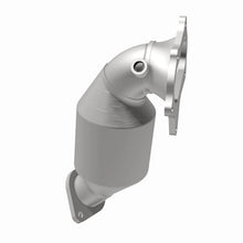 Load image into Gallery viewer, Magnaflow 13-14 Hyundai Genesis Coupe 2.0L Direct Fit Converter
