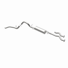 Load image into Gallery viewer, MagnaFlow BRE Exhaust Kit 99-01 Silverado Sierra 1500
