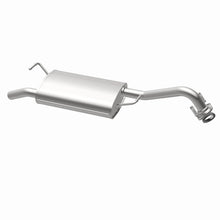 Load image into Gallery viewer, MagnaFlow BRE Exhaust Kit 05-08 Toyota Corolla 1.8L
