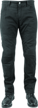 Load image into Gallery viewer, Speed and Strength Dogs Of War Pant Black Size - 30 X 30 Misc Powersports Speed and Strength   
