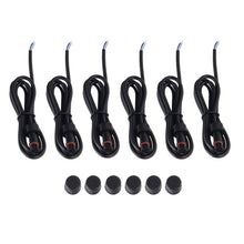 Load image into Gallery viewer, ORACLE Lighting BC2 Bluetooth ColorShift RGB LED Controller - 6 Output ORACLE Lighting
