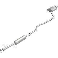 Load image into Gallery viewer, MagnaFlow BRE Exhaust Kit 13-17 HONDA ACCORD 2.4L
