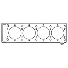 Load image into Gallery viewer, Cometic Gasket Head Gaskets Cometic Hart 420R .043in CFM-20 Cylinder Head Gasket - 95mm Bore
