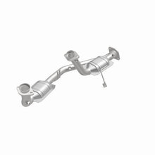 Load image into Gallery viewer, MagnaFlow Conv DF 96-99 Taurus Code U AXOD 49
