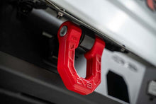 Load image into Gallery viewer, DV8 Offroad 20-23 Jeep Gladiator JT MTO Series Accessory Hitch (Use w/ PN RBGL-12)
