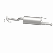Load image into Gallery viewer, BRE Exhaust 03-06 Baja 2.5L Muffler Kit
