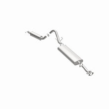 Load image into Gallery viewer, MagnaFlow BRE Exhaust Kit 02-04 Montana Venture 07-09 Uplander Montana
