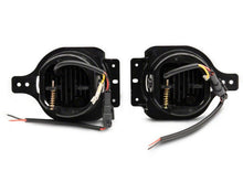 Load image into Gallery viewer, Raxiom 18-23 Jeep Wrangler JL Sport 20-23 Jeep Gladiator JT Sport Axial Nighthawk LED Fog Lights Headlights Raxiom
