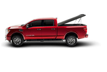 Load image into Gallery viewer, UnderCover 17-20 Ford F-250/F-350 6.8ft SE Bed Cover - Black Textured Bed Covers - Hinged Undercover   

