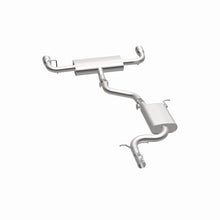 Load image into Gallery viewer, BRExhaust 10-14 VW GTI 2.0L Exhaust Kit
