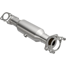 Load image into Gallery viewer, Magnaflow 10-13 Kia Forte 2.4L Direct Fit Converter
