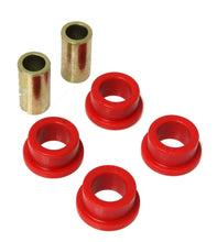 Load image into Gallery viewer, Energy Suspension 4-Bar Bush 1-1/8inOd/ 9/16inId - Red Bushing Kits Energy Suspension
