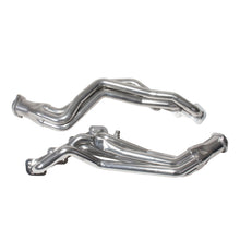 Load image into Gallery viewer, BBK Performance Parts 15330 1999-2004 MUSTANG COBRA/MACH1 LONG TUBE 1-5/8 HEADERS (POLISHED SILVER CERAMIC) Exhaust Header BBK Performance Parts   
