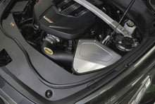Load image into Gallery viewer, Airaid 16-19 Cadillac CTS-V 6.2L Cold Air Intake System Airaid
