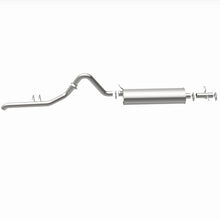 Load image into Gallery viewer, MagnaFlow BRE Exhaust Kit 98-99 Dodge Durango
