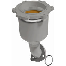Load image into Gallery viewer, Magnaflow Catalytic Converter Direct Fit Magnaflow 05-06 Nissan Maxima 3.5L Direct Fit Converter

