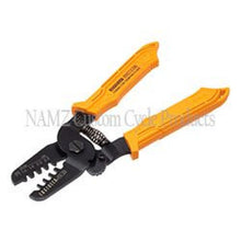 Load image into Gallery viewer, NAMZ Mini U-Barrel Crimp Tool (For MX-1900 JST &amp; Delphi Terminals) Misc Powersports NAMZ   
