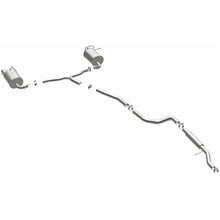 Load image into Gallery viewer, BRExhaust Exhaust Kit - 09-10 Dodge Journey 3.5L
