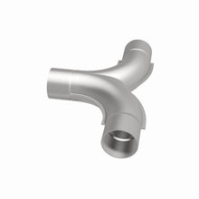 Load image into Gallery viewer, MagnaFlow Exhaust Products Exhaust Y Pipe MagnaFlow Exhaust Products Magnaflow Exhaust Y-Pipe - 2.50/2.50 10734

