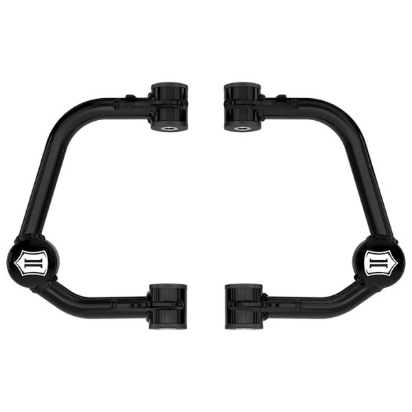 ICON 21-23 Ford F150 Tubular UCA DJ Pro Kit ICON