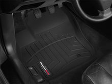 Load image into Gallery viewer, WeatherTech 04-09 Mazda  3 Front FloorLiner - Black
