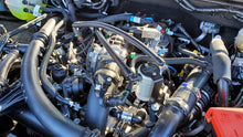 Load image into Gallery viewer, J&amp;L 24-25 Ford Ranger 2.7L EcoBoost PCV Side Clear Anodized J&amp;L
