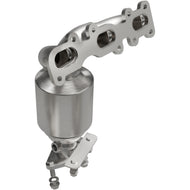 Magnaflow 2011 Lincoln MKT 3.7L Direct Fit Converter | 5451218